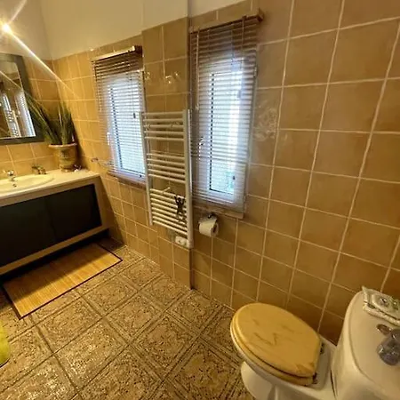 Avec Piscine, Climatisation Et Independant